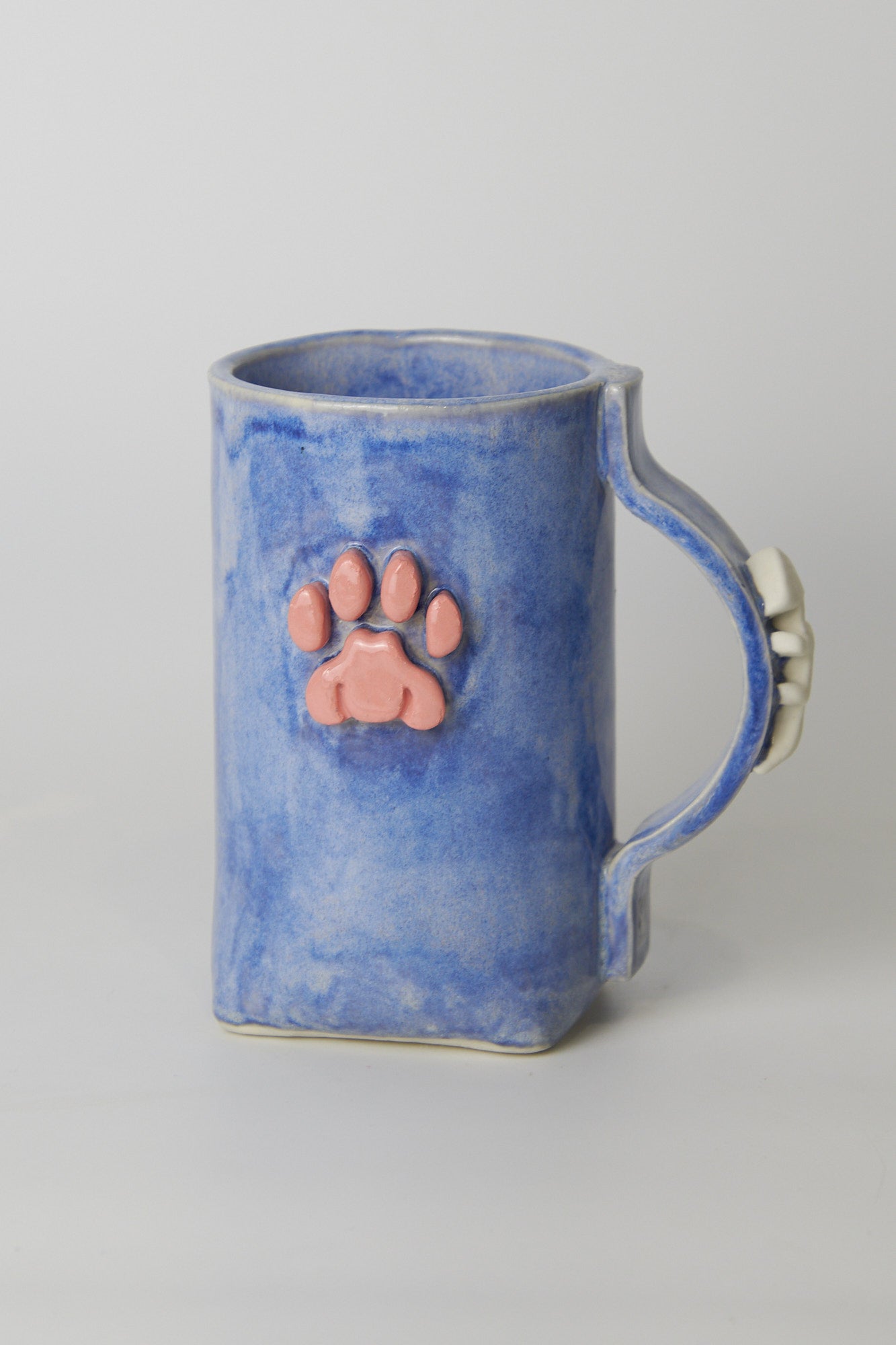 Cat Paw Mug