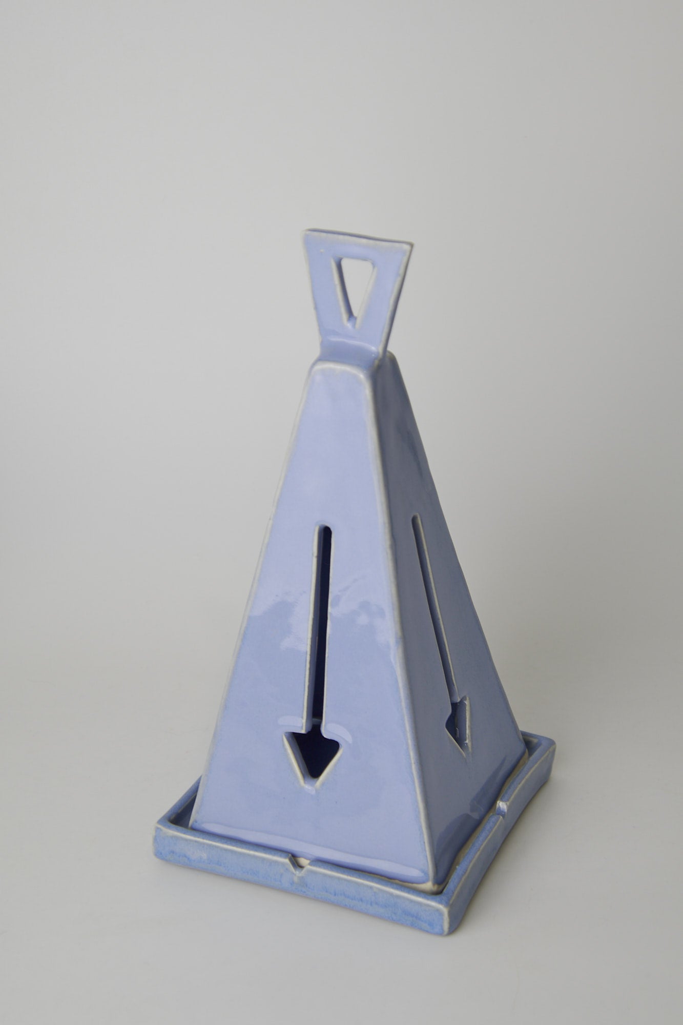 Metronome Lantern – Large