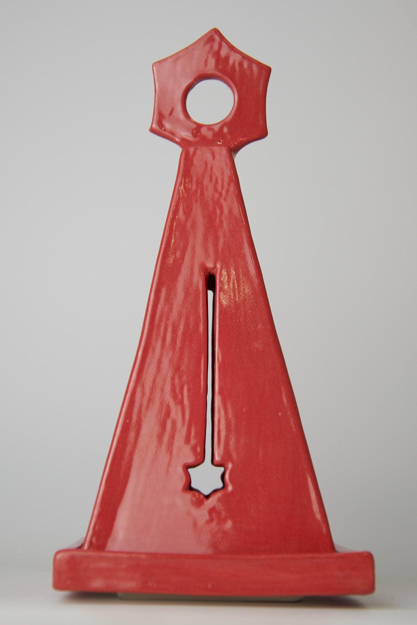 Metronome Lantern – Large