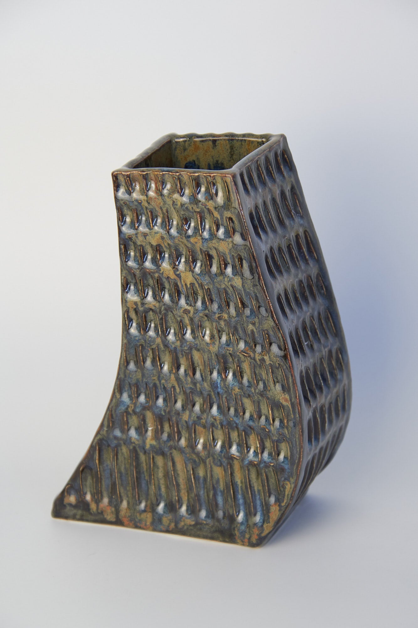 Skyscraper Vase
