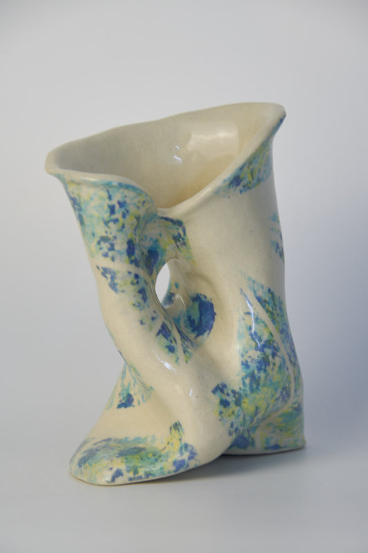 Squishy Vase
