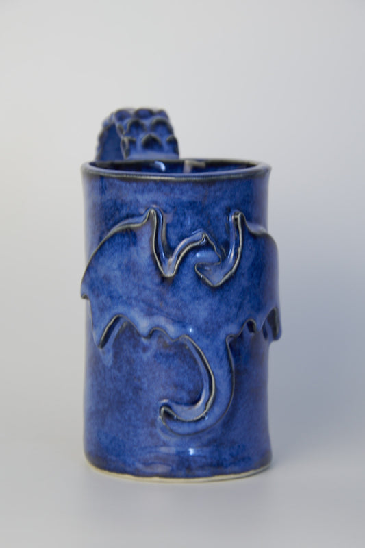 Dragon Mug