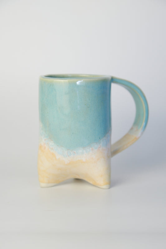 Seaside Mug