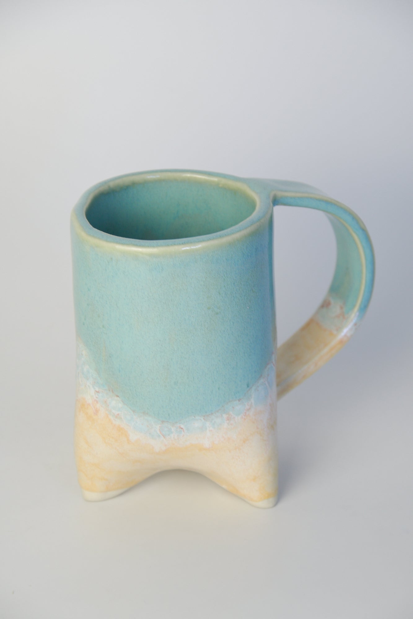 Seaside Mug