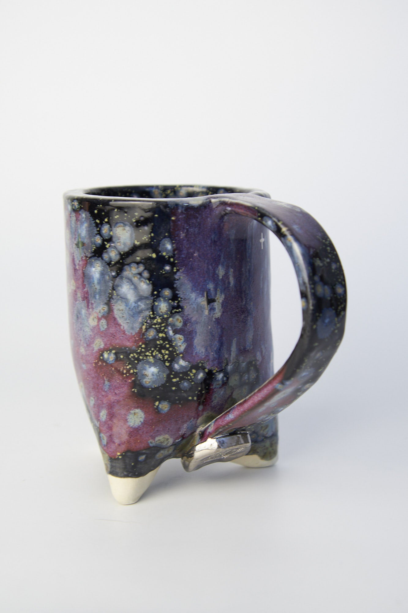 Galaxy Mug