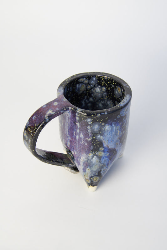 Galaxy Mug