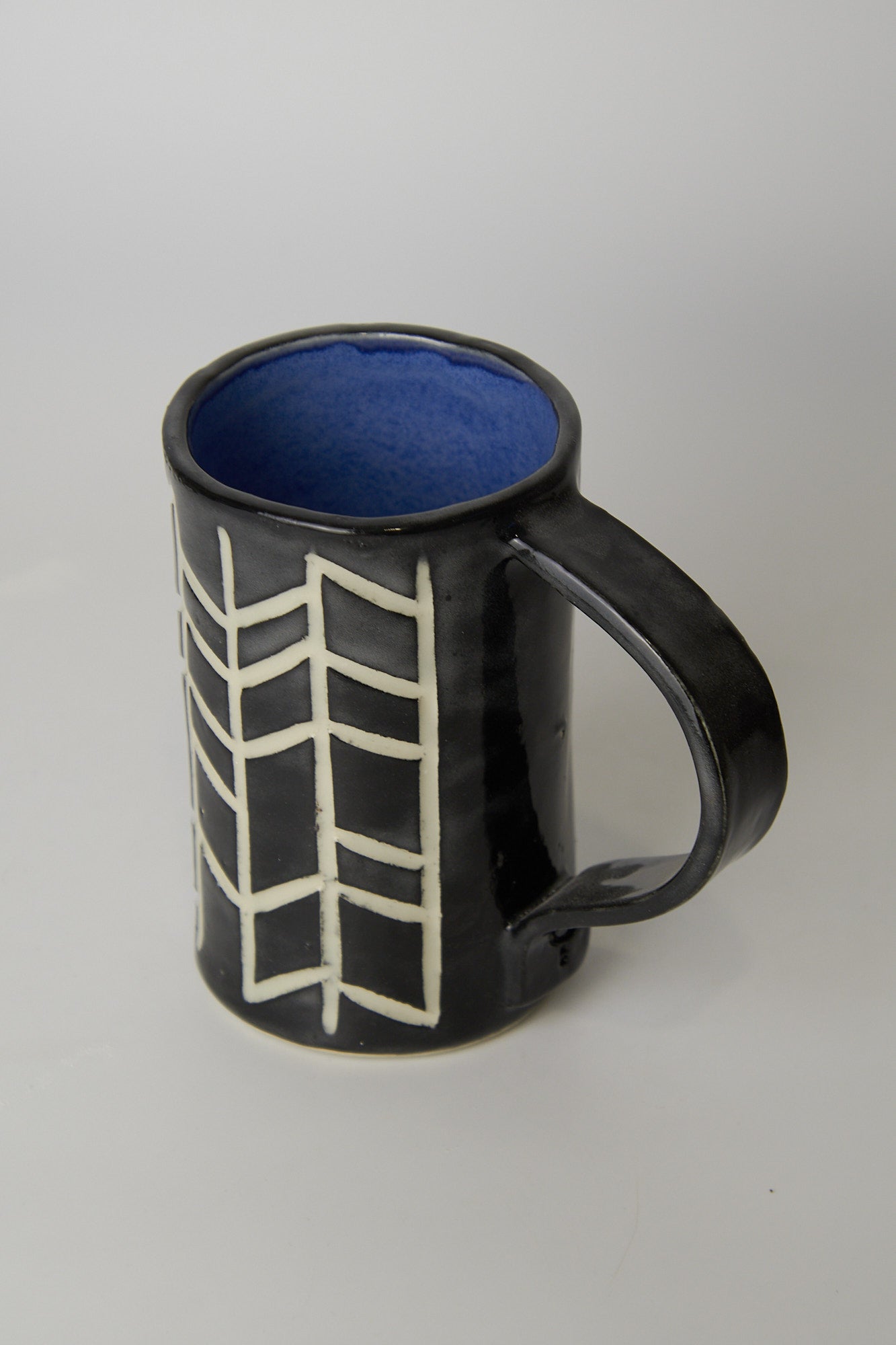 Groove Mug