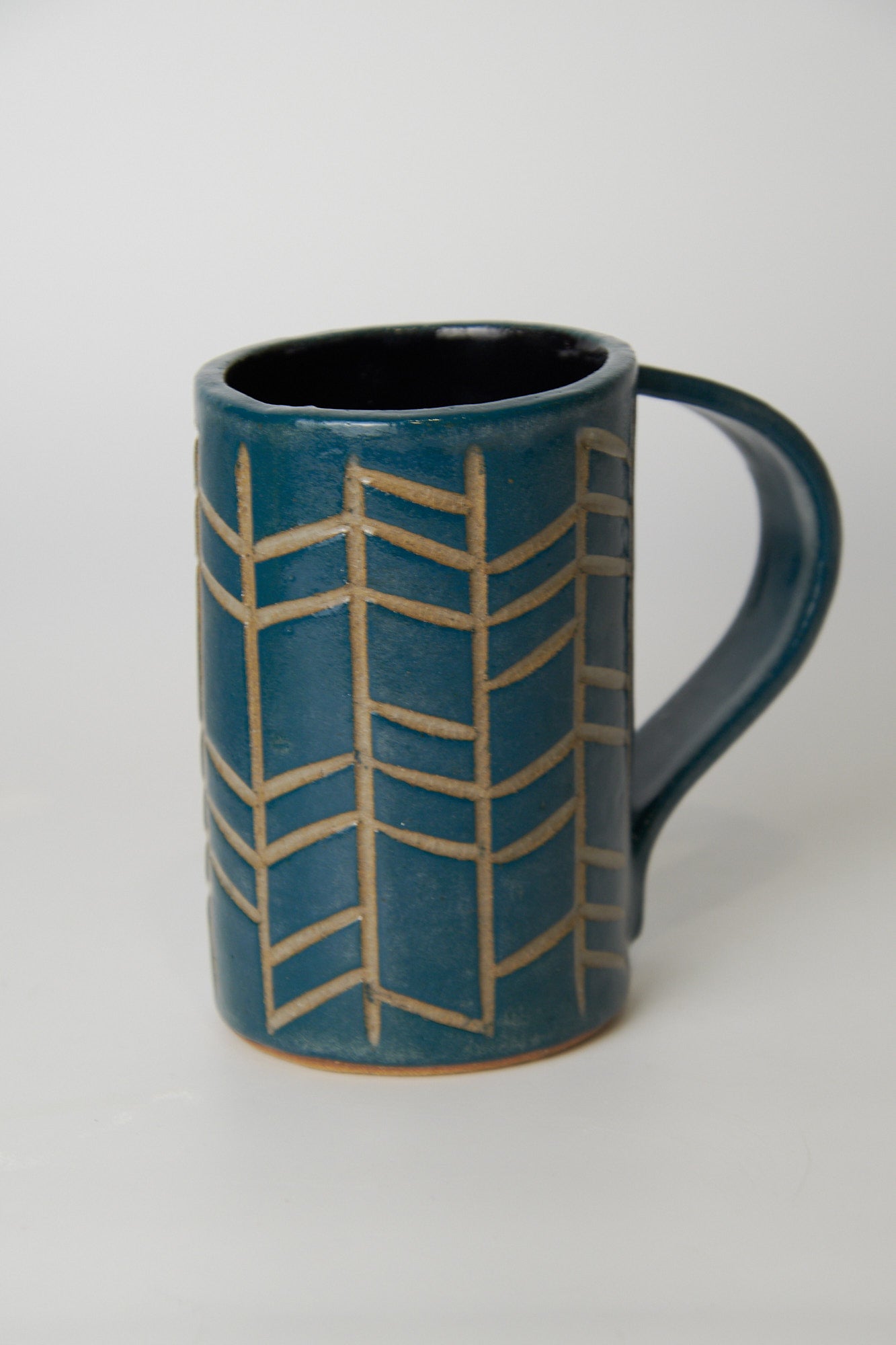 Groove Mug