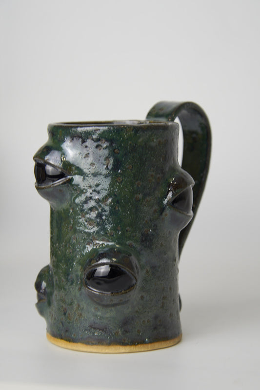 Swamp Monster Mug