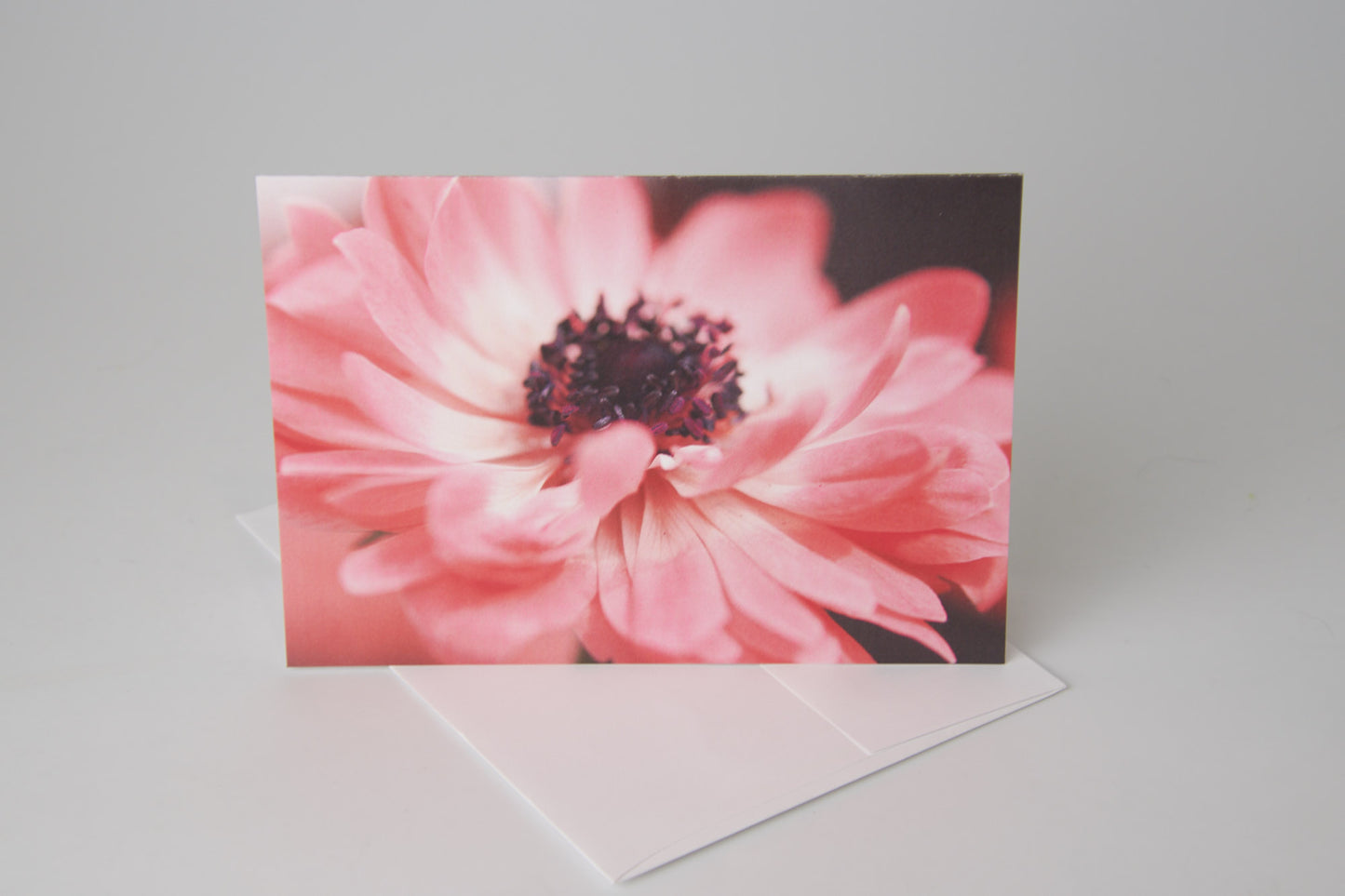 Flower Note Card 9