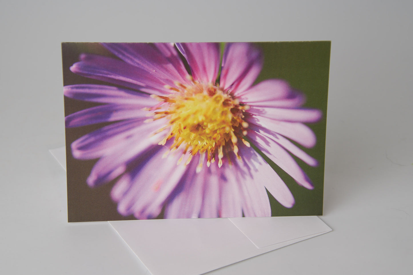 Flower Note Card 11