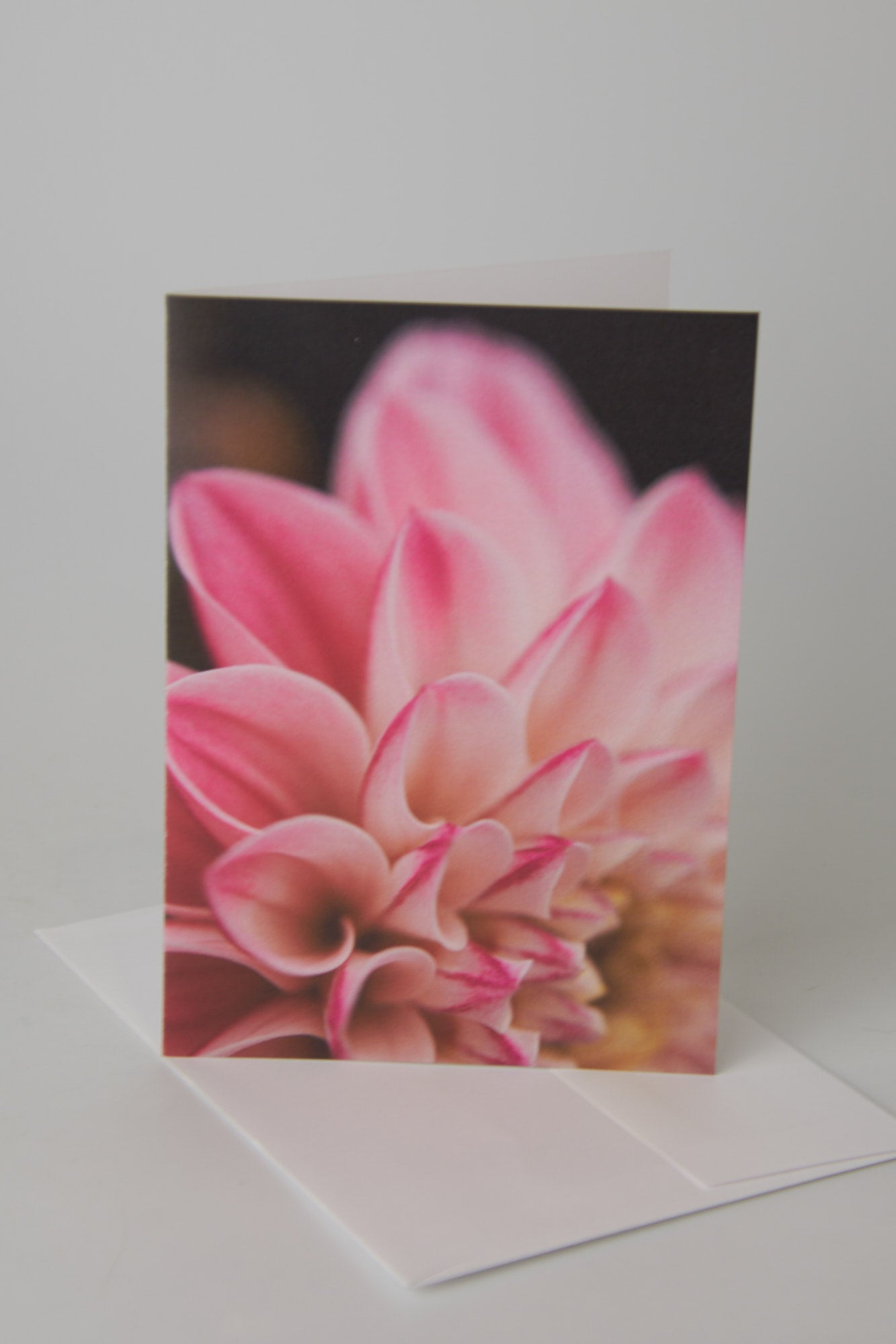 Flower Note Card 3