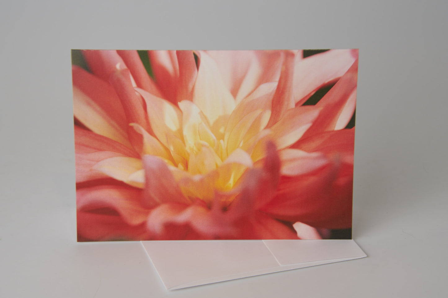 Flower Note Card 13